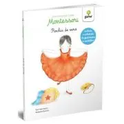 Povestioarele mele Montessori. Rochia de vara