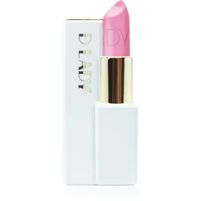 Dermacol D Lady ruj cremos cu finisaj satinat culoare 01 Lady Sugar 4.4 g