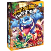 Monstruletii papa-tot