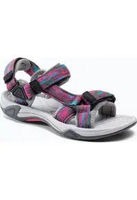 Sandale de trekking copii - Textil - Multicolor
