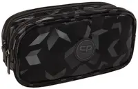 Penar școlar Cool Pack Duke - Trace Square, 2 fermoare