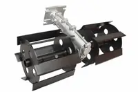 Accesoriu motocoasa Micul Fermier, prasitoare 26mm*9T