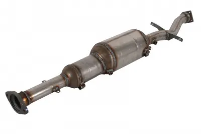 Filtru particule (DPF) MITSUBISHI L 200 TRITON 2.5D intre 2005-2015
