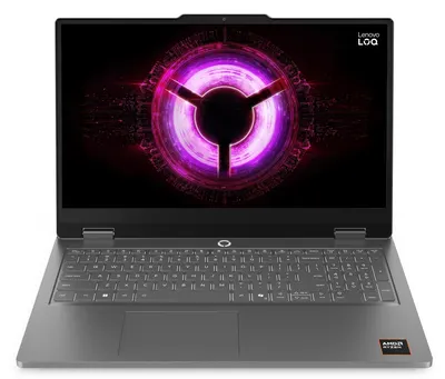 Laptop gaming Lenovo - LOQ 15ARP11, 15.6'', FHD, Ryzen 7, 144Hz