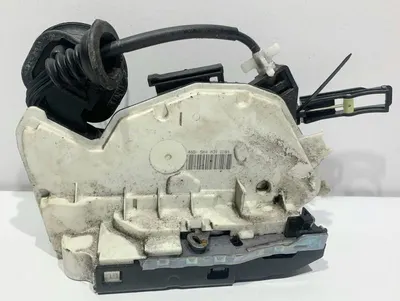 Broasca usa dreapta spate 5K4839016H Volkswagen Golf 6 (2008-2013)