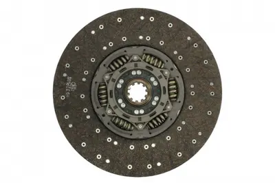 Disc Ambreiaj (430mm) Potrivit Iveco Stralis I, Stralis Ii; Man Lion S City, Lion S Coach, Lion S Comfort, Lion S Star, Su; Mercedes Capacity D2066loh03-Om942.911 07.87