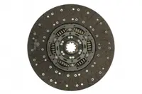 Disc Ambreiaj (430mm) Potrivit Iveco Stralis I, Stralis Ii; Man Lion S City, Lion S Coach, Lion S Comfort, Lion S Star, Su; Mercedes Capacity D2066loh03-Om942.911 07.87-
