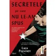 Secretele pe care nu le-am spus