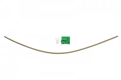 Kit reparatie macara geam spate dreapta set, electric RENAULT ESPACE IV, ESPACE V, LAGUNA II, SCENIC I, VEL SATIS dupa 1999