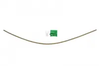Kit reparatie macara geam spate dreapta set, electric RENAULT ESPACE IV, ESPACE V, LAGUNA II, SCENIC I, VEL SATIS dupa 1999