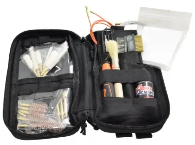 Kit universal curatare arma Double-Alpha Academy - Default Title
