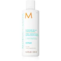 Moroccanoil Repair balsam pentru par degradat sau tratat chimic fără sulfat 250 ml