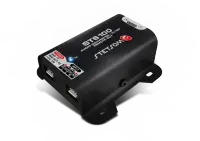 Adaptor de semnal, Filtru Stetsom ST6100, 2 canale