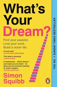 What's Your Dream? (Penguin Books)
