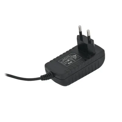 Sursa alimentare YLY-12-2, 12 Vcc, 2 A, protectie scurtcircuit, cablu 110 cm