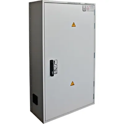 E30 fire protection panel ptr.LPS MyControl MY cu fan