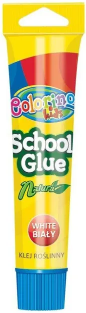 Lipici alb Colorino Kids – 50 g