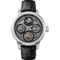 Ceas Ingersoll Ingersoll I16001 Mens Watch The Arc Automatic 44mm 5ATM