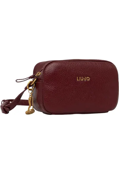 Geanta Tamila Small 49371 - Rosu