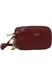 Geanta Tamila Small 49371 - Rosu