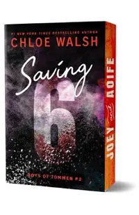 Saving 6 (Deluxe Edition)