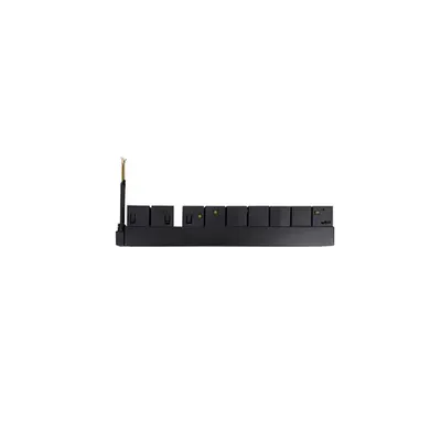 BREDA MAGNETIC Track Driver 200W Input: 220-240V AC Output: 48V Compatible cu 9010183/184/185/186/187/188