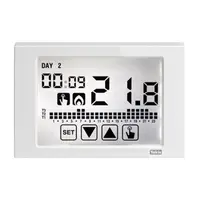 Cronotermostat radio Yokis smart home