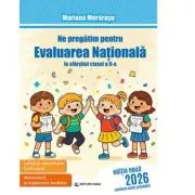 Ne pregatim pentru evaluarea nationala la sfarsitul clasei a 2-a