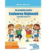 Ne pregatim pentru evaluarea nationala la sfarsitul clasei a 2-a