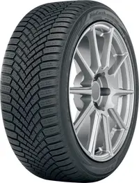 Yokohama BluEarth-Winter (V906) ( 195/60 R17 90H BluEarth )
