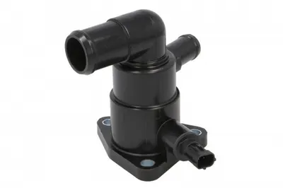 Termostat lichid racire (88 C, cu carcasa) potrivit OPEL AGILA; SUZUKI SPLASH, SWIFT IV 1.0 1.2 1.2LPG 01.08
