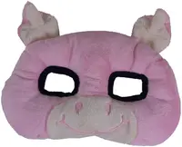 Mască de carnaval pentru copii Magtoys - Porcușor