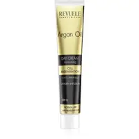 Revuele Argan Oil Day Cream crema de zi regeneranta faciale
