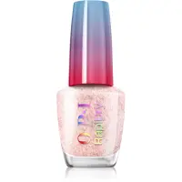 OPI Rapidry lac de unghii cu uscare rapida culoare Cheers to No Smears 9 ml