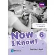 Now I Know! 6 Teacher's Book