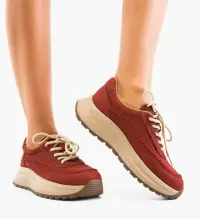 Sneakers dama Asma Rosi