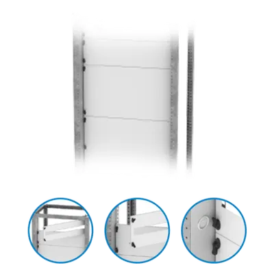 Prt- Cover Plate Set 60x50