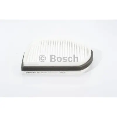 Filtru, aer habitaclu BOSCH 1 987 432 001