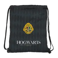 Sac cu snur Harry Potter Hogwarts 35 x 40 cm