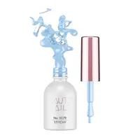 Ojă semi Saute Nails Stitchy - S179 8ml