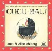 Cucu-bau! - Hardcover - Allan Ahlberg, Janet Ahlberg