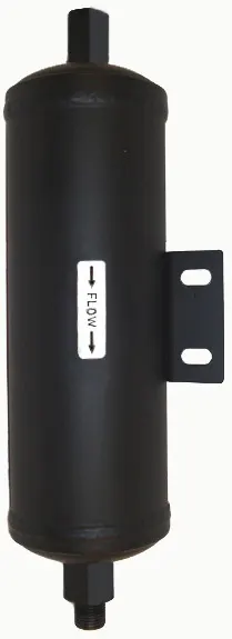 Uscator climatizare potrivit JOHN DEERE potrivit JOHN DEERE 6000 6068D 01.01-12.08
