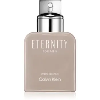 Calvin Klein Eternity for Men Suede Essence parfum intense pentru bărbați