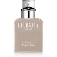 Calvin Klein Eternity for Men Suede Essence parfum intense pentru bărbați