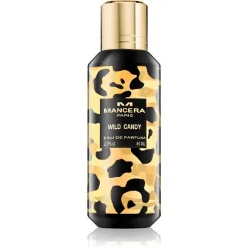Mancera Wild Candy Eau de Parfum unisex
