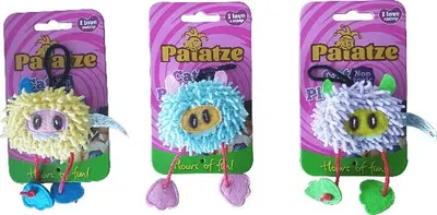 Paiatze Cat ATZE N0203