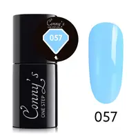 Oja Semipermanenta Conny's One Step 10ml 057