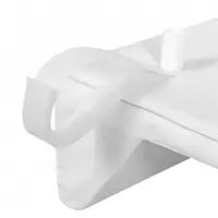 Saltea de Infasat Ceba Baby Ultra Light 50x70cm cu intaritura Regele Dinozaur