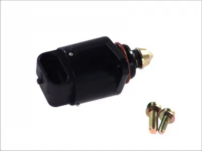 Supapa reglaj mers in gol admisie aer (4 pini) potrivit OPEL ASCONA C, ASTRA F, ASTRA G, COMBO MINIVAN, CORSA A, CORSA B, KADETT E, KADETT E COMBO, VECTRA A, VECTRA B 1.4 1.6 1.8 06.85-07.03