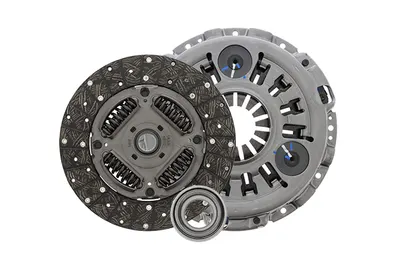 Kit ambreiaj (275mm) potrivit NISSAN NAVARA NP300 2.3D 01.15